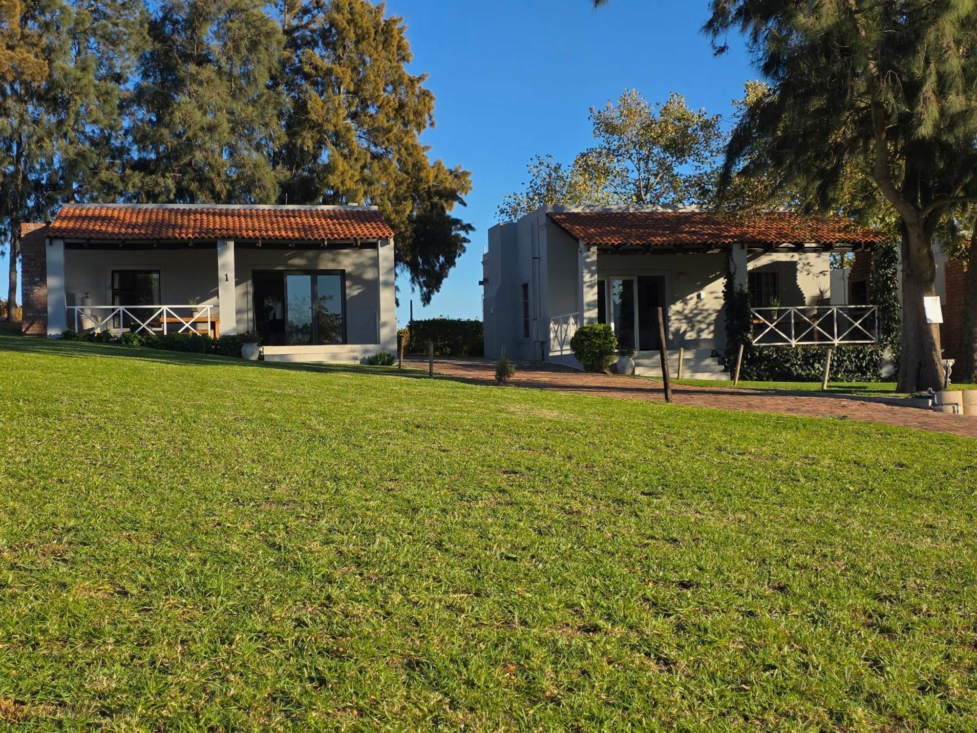 Mon Reve Estate Apartamento *
