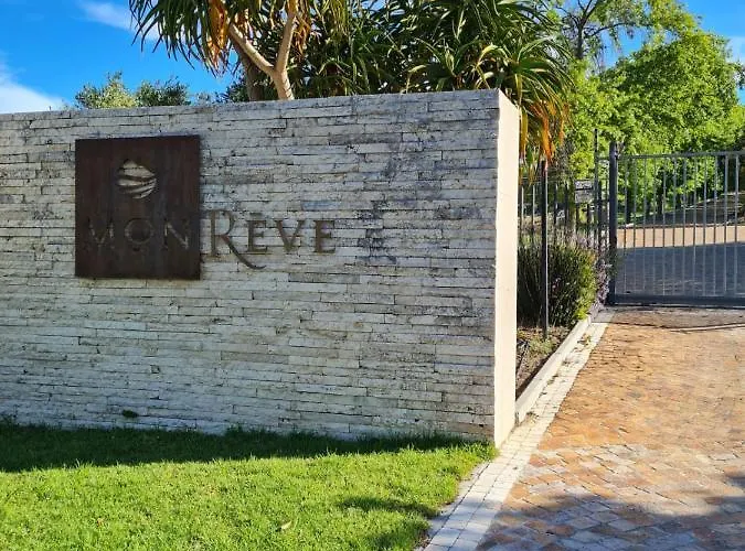 Mon Reve Estate