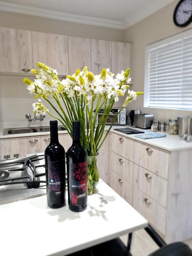 Apartment Mon Reve Estate Cape Town