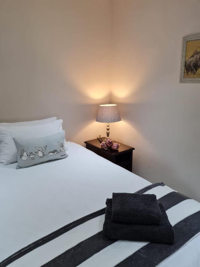 Mon Reve Estate * Cape Town