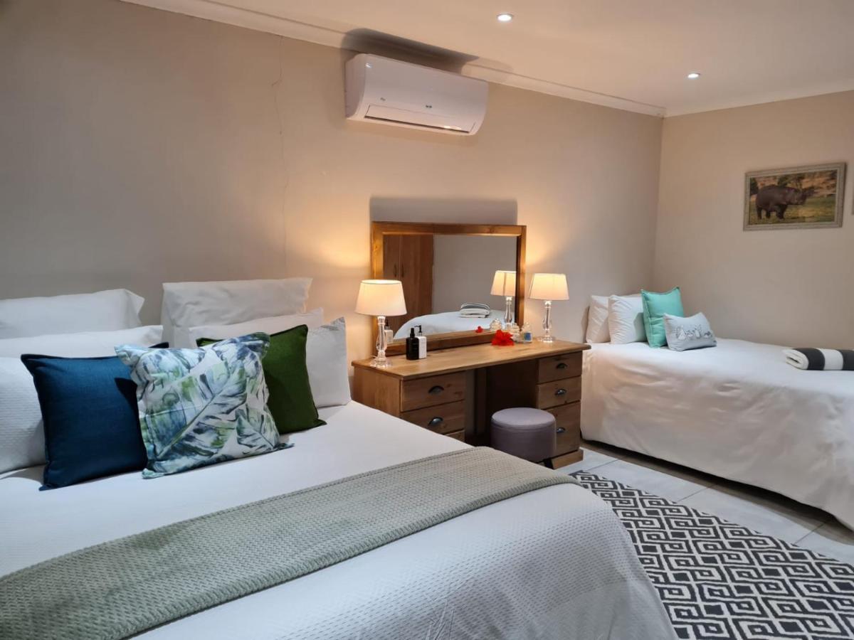 Mon Reve Estate Cape Town