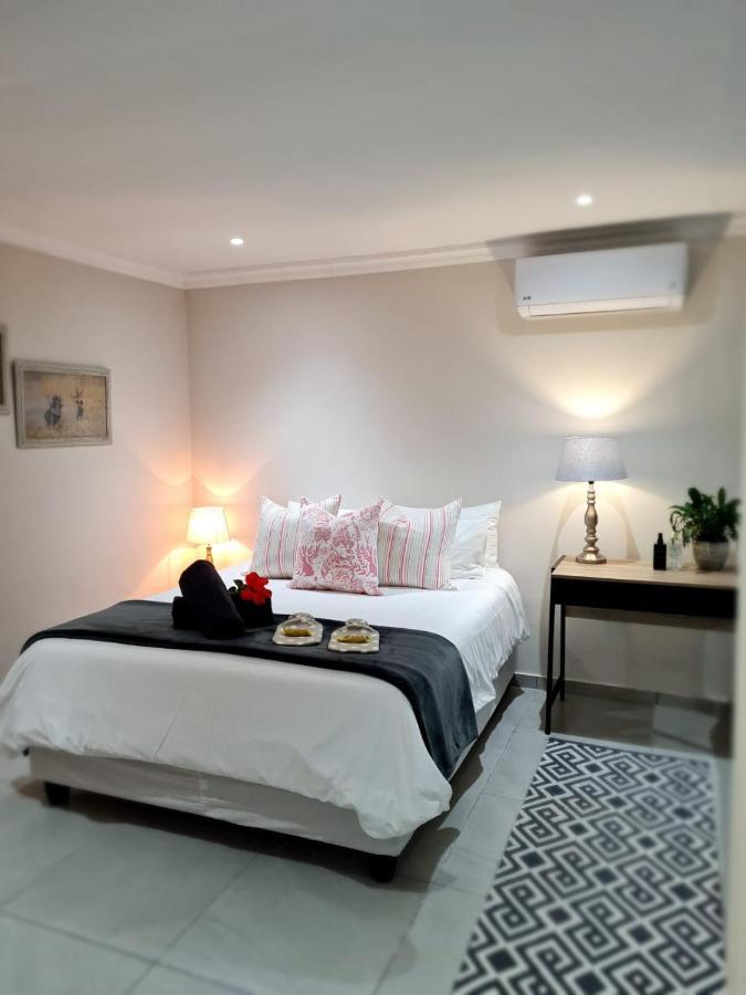 Apartment Mon Reve Estate
