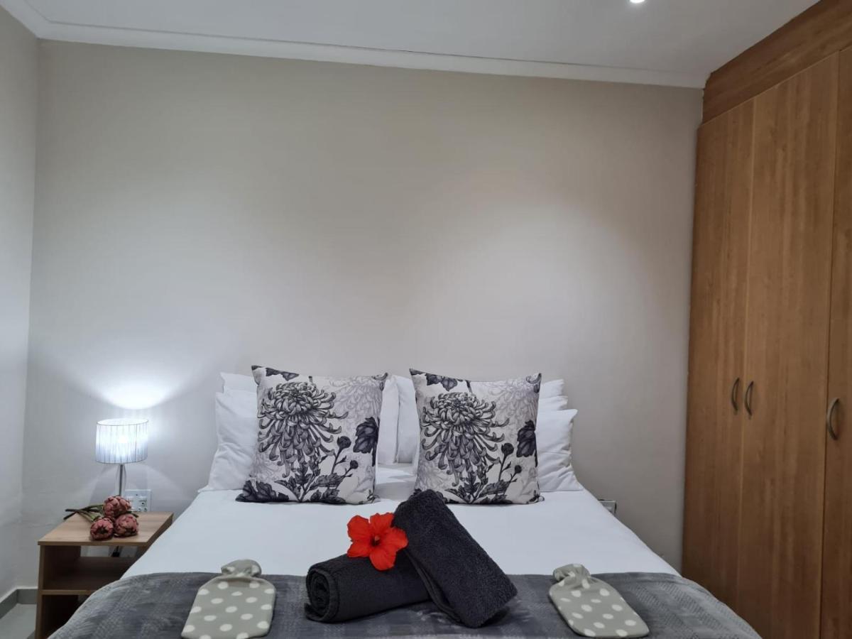 Apartment Mon Reve Estate Cape Town