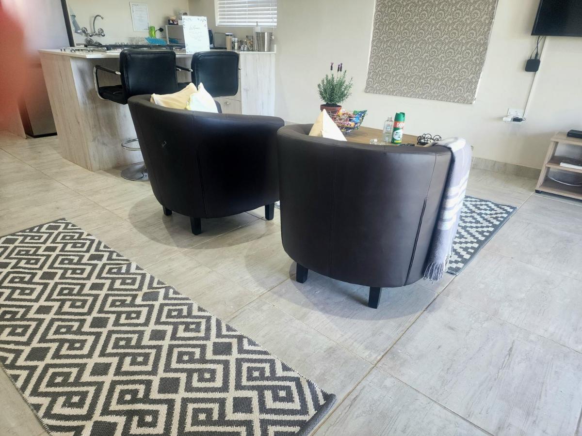 Mon Reve Estate Apartment