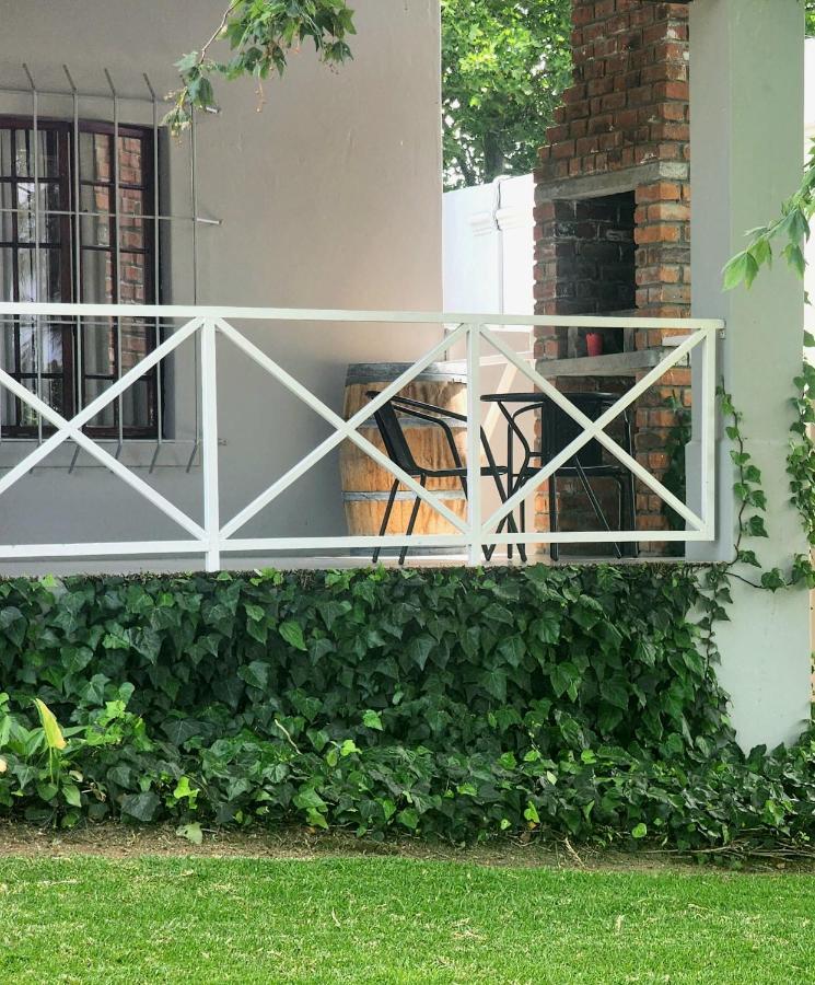 Mon Reve Estate Apartment Cape Town