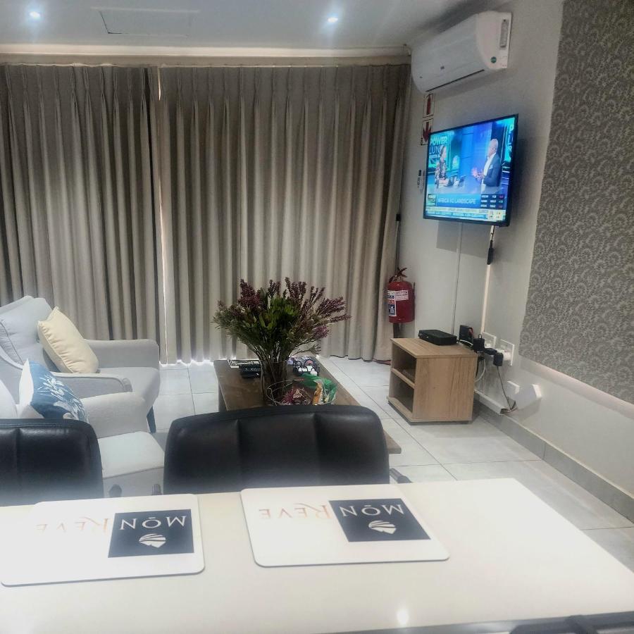 Mon Reve Estate Apartment