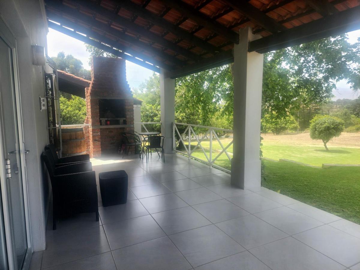 Mon Reve Estate Cape Town