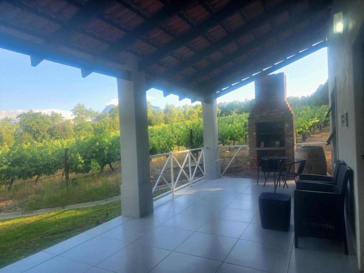 Mon Reve Estate Apartment