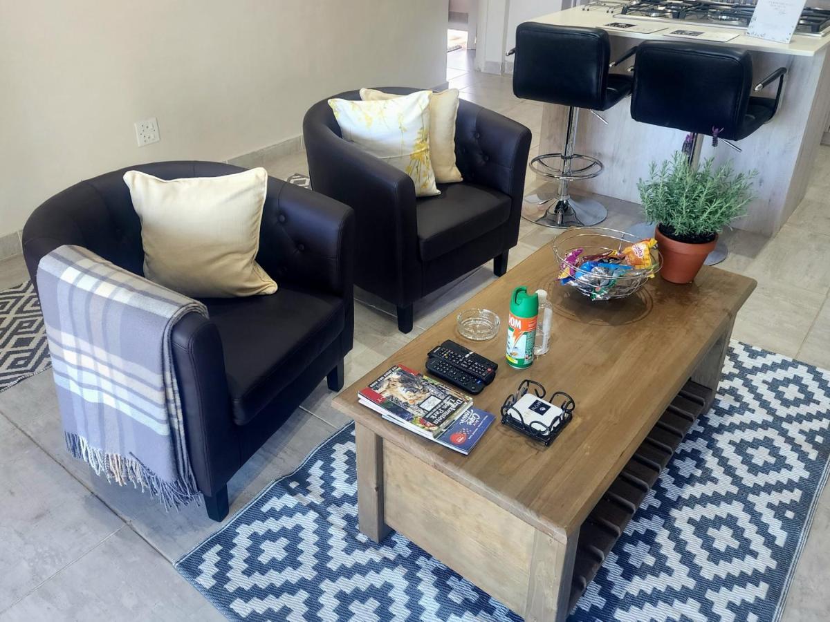 Mon Reve Estate Cape Town