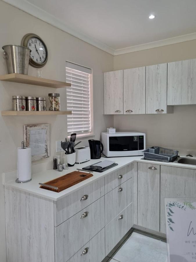 Mon Reve Estate Apartment Cape Town