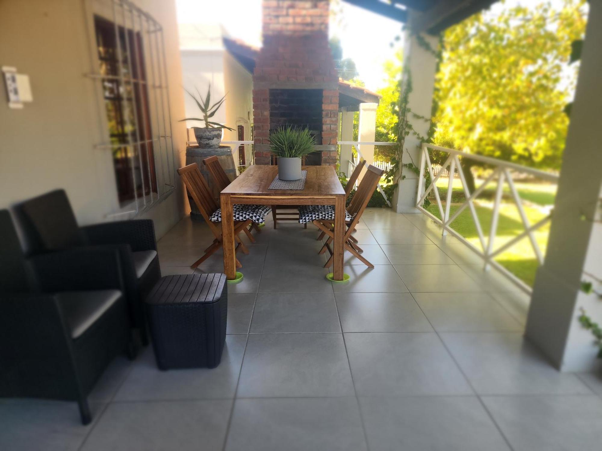 Mon Reve Estate Apartment