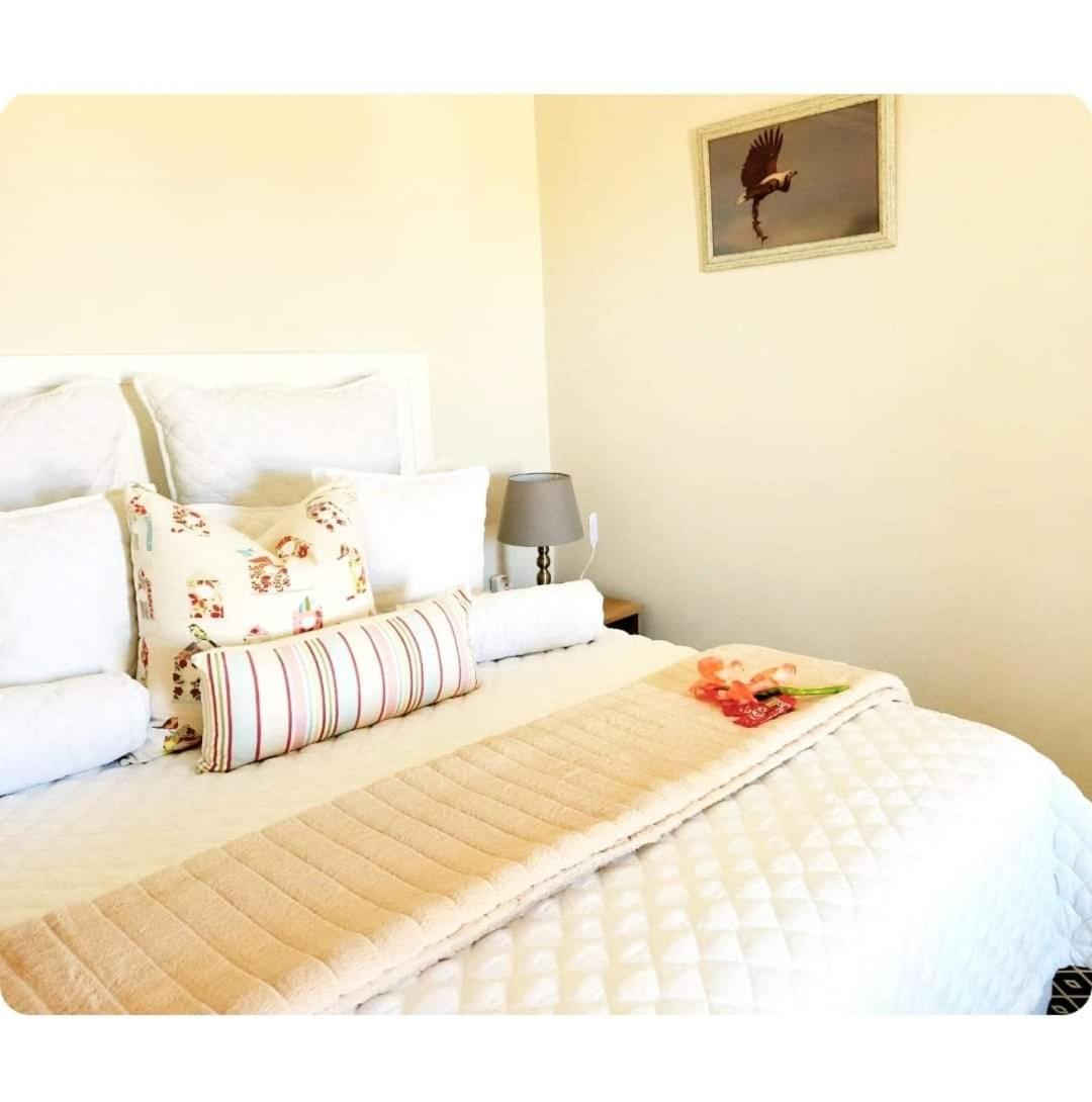 Mon Reve Estate Apartment *