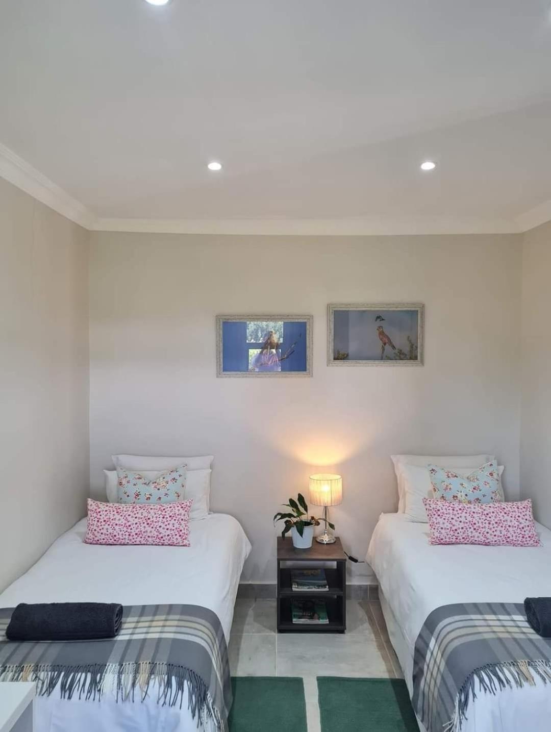 Apartment Mon Reve Estate
