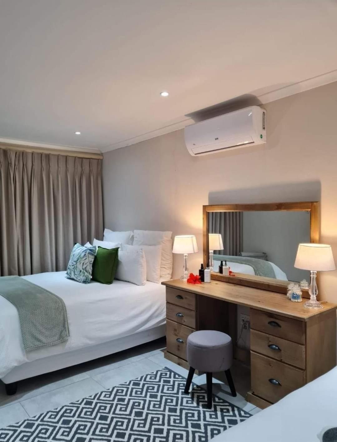 Apartment Mon Reve Estate Cape Town