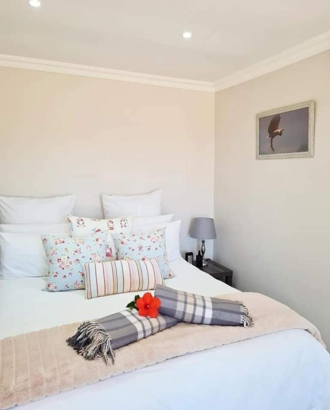 Mon Reve Estate Cape Town