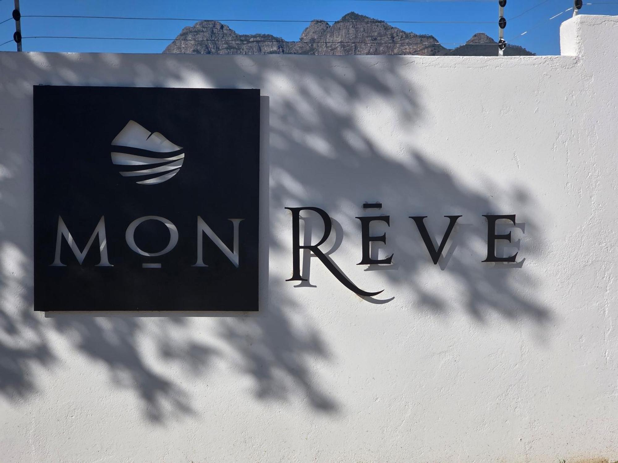 Apartment Mon Reve Estate